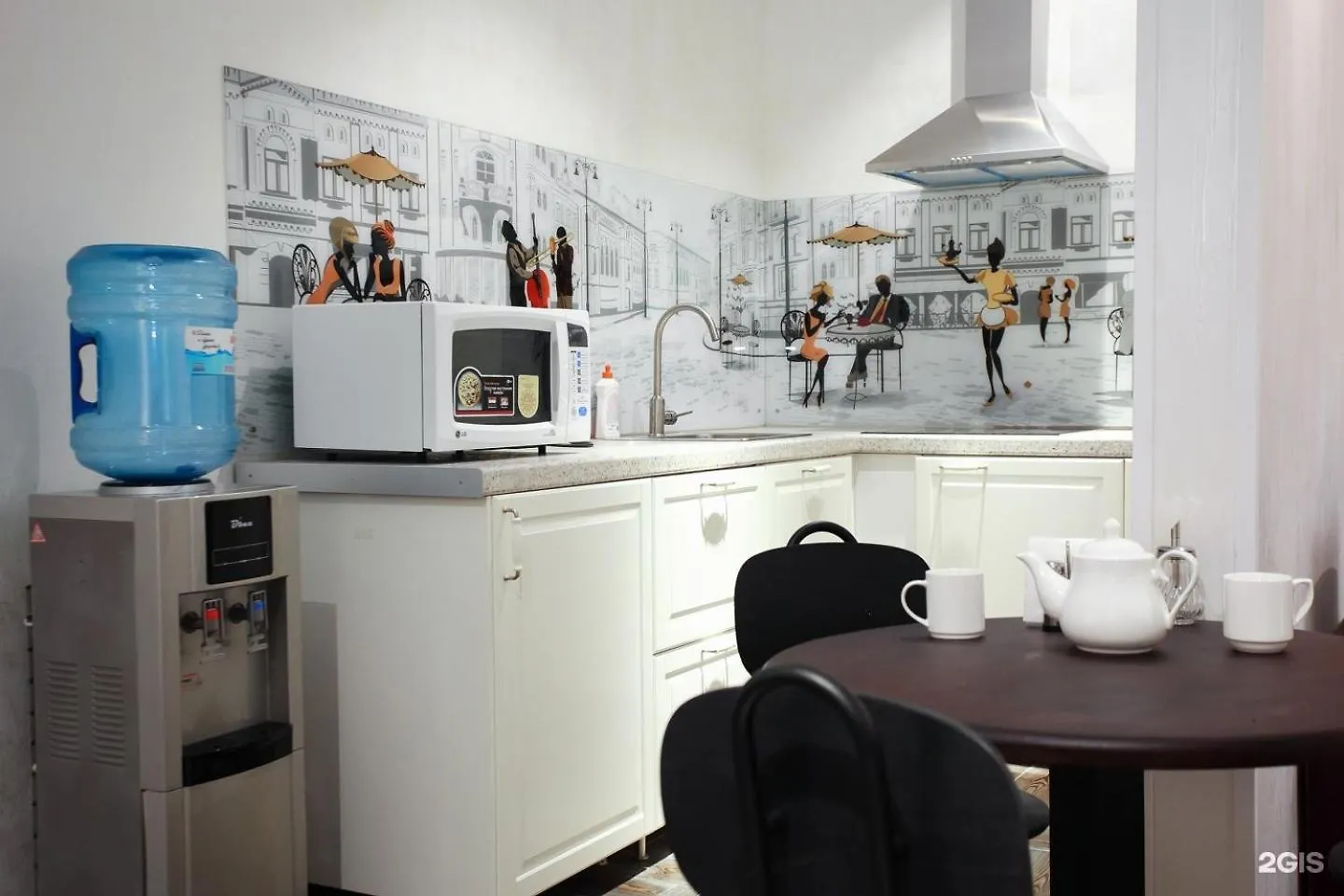 Elysian Hotel Nur-Sultan  0*, Nur-Sultan (Astana)