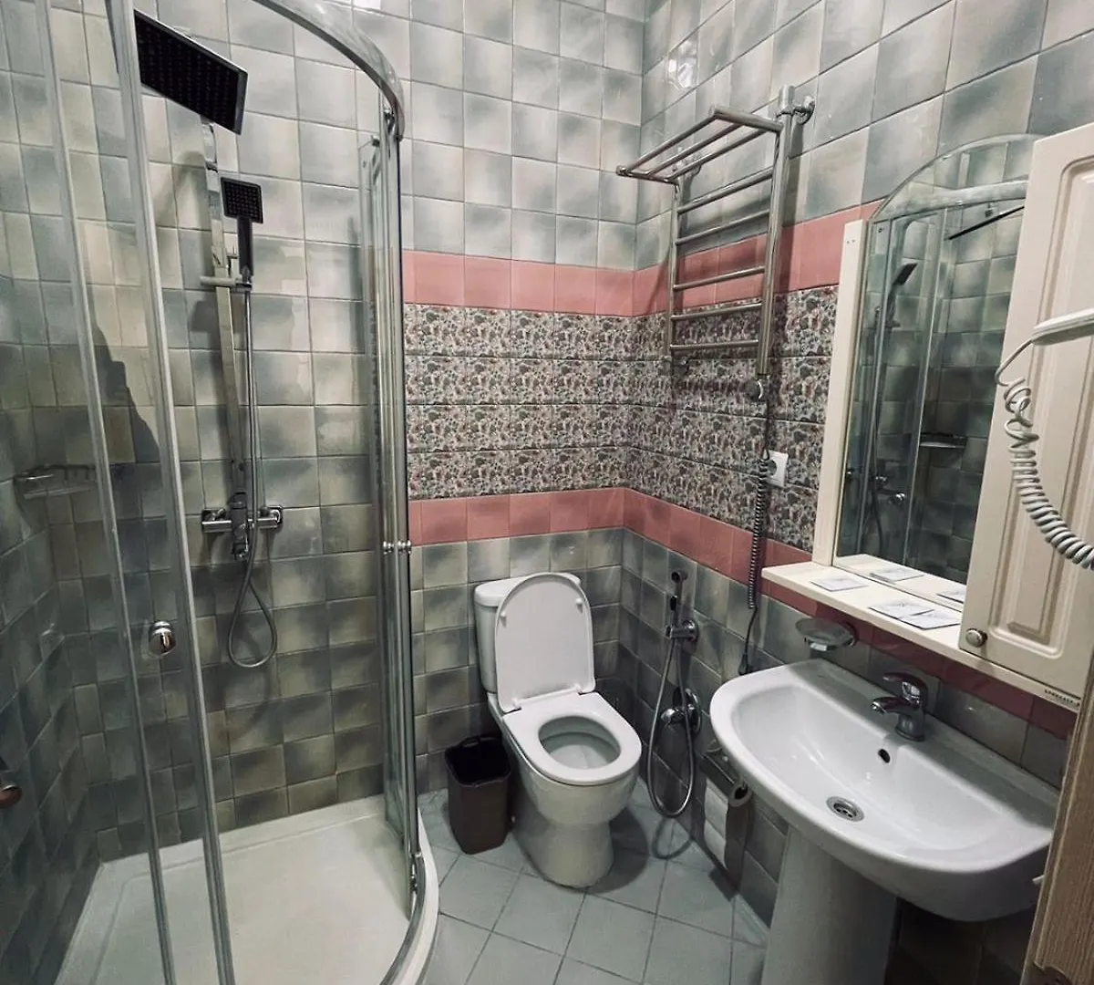 Elysian Hotel Nur-Sultan