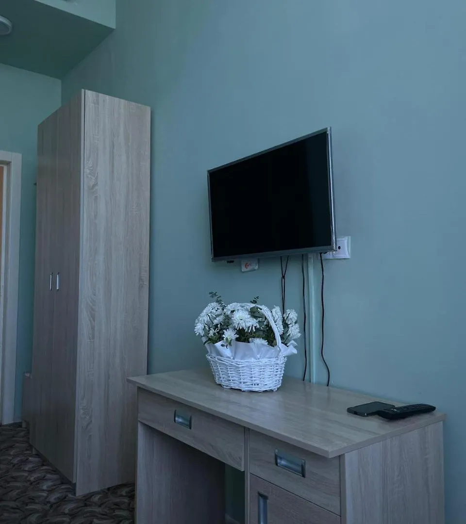 Inn Elysian Hotel Nur-Sultan