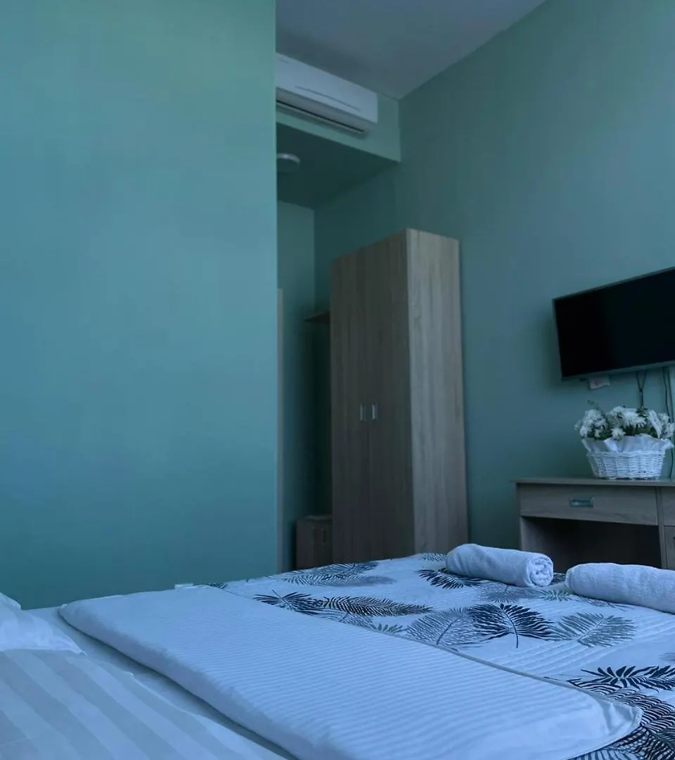 Elysian Hotel Nur-Sultan  Nur-Sultan (Astana)