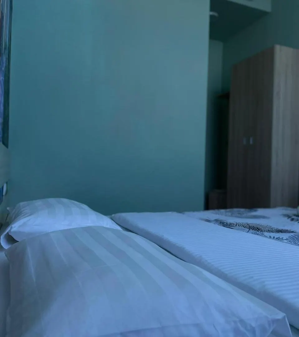 Elysian Hotel Nur-Sultan  Inn