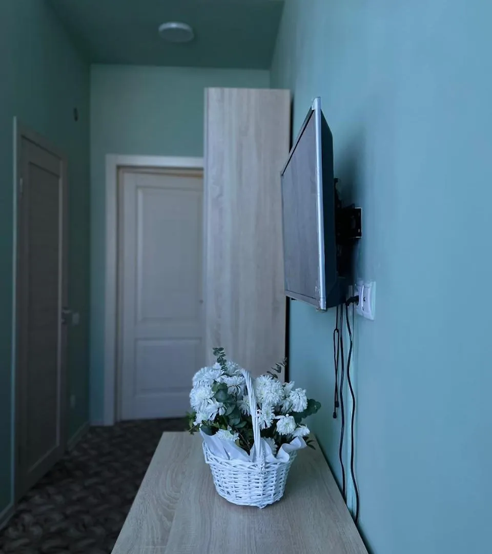 Elysian Hotel Nur-Sultan  Inn Nur-Sultan (Astana)