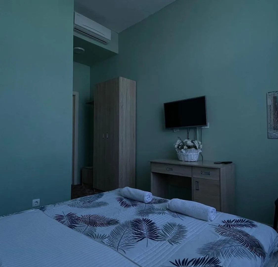 Elysian Hotel Nur-Sultan  0*, Nur-Sultan (Astana) Kazakhstan