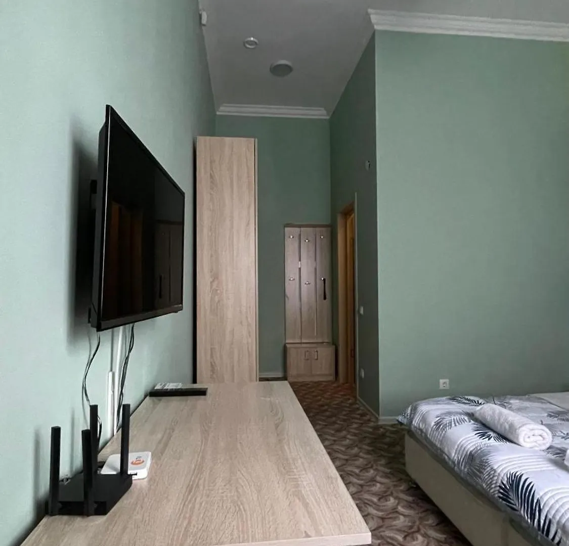 Elysian Hotel Nur-Sultan  Kazakhstan
