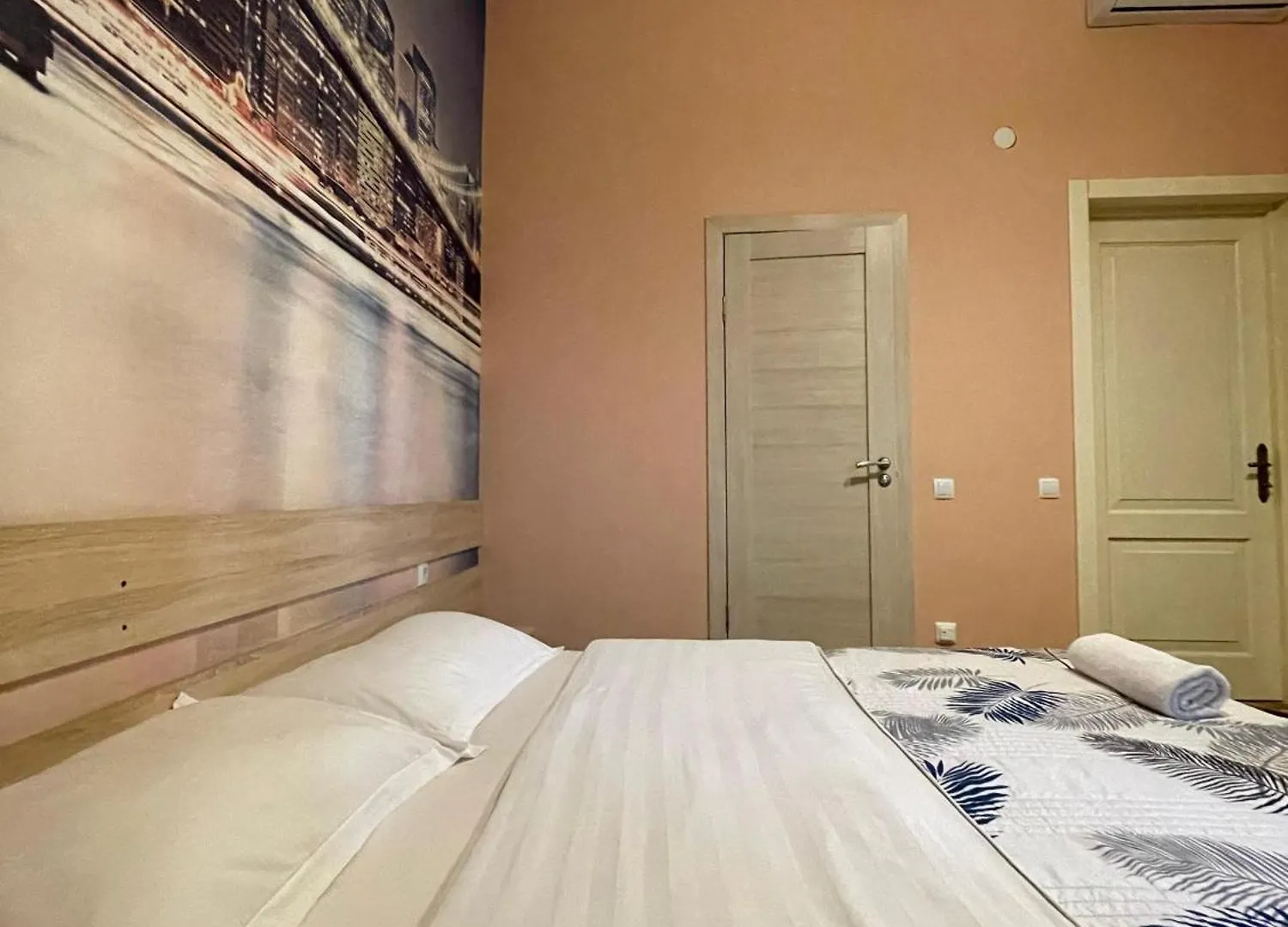 Inn Elysian Hotel Nur-Sultan  Kazakhstan